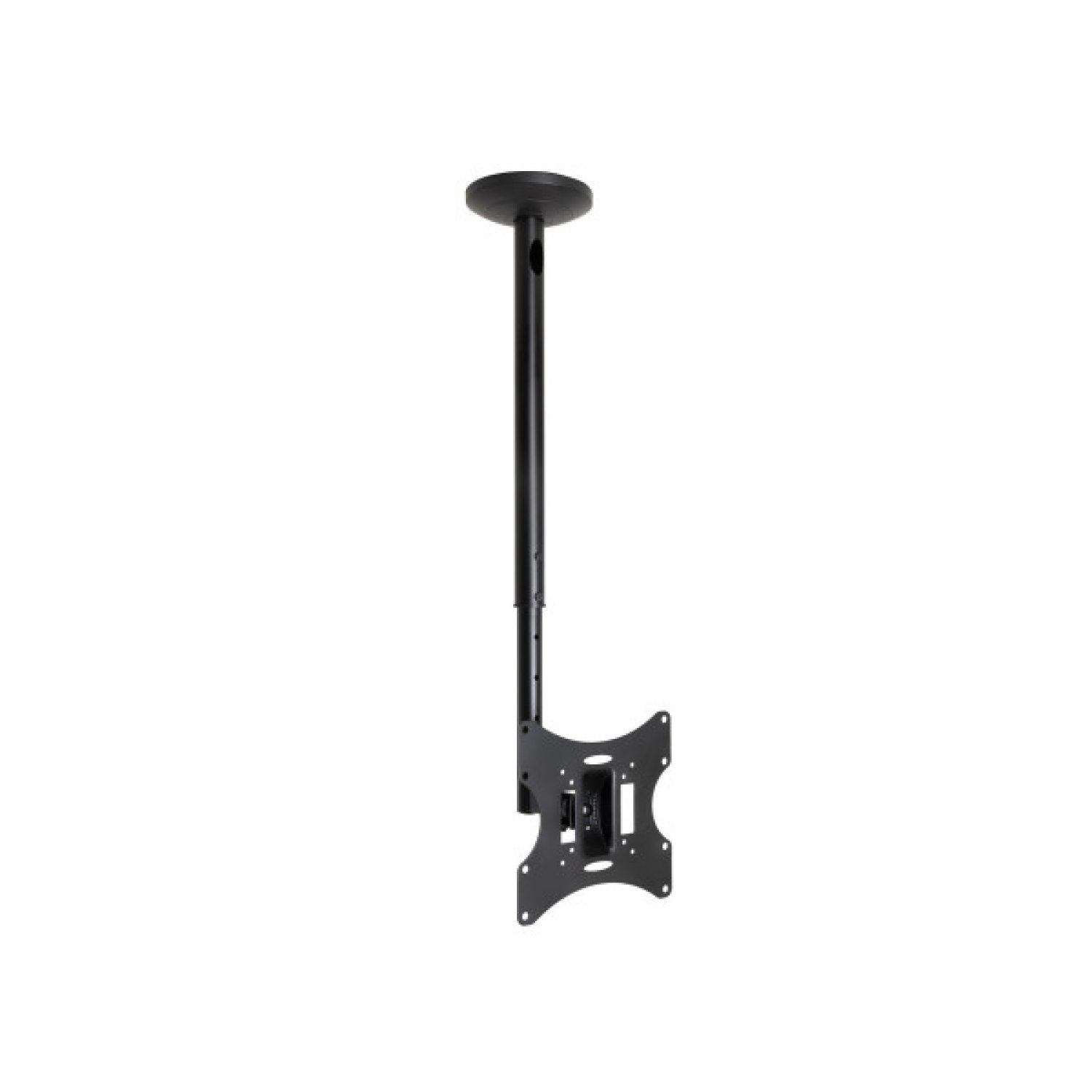 TooQ LPCE2301TSLI-B · Soporte Techo Giratorio · 23-42" · Hasta 30kg