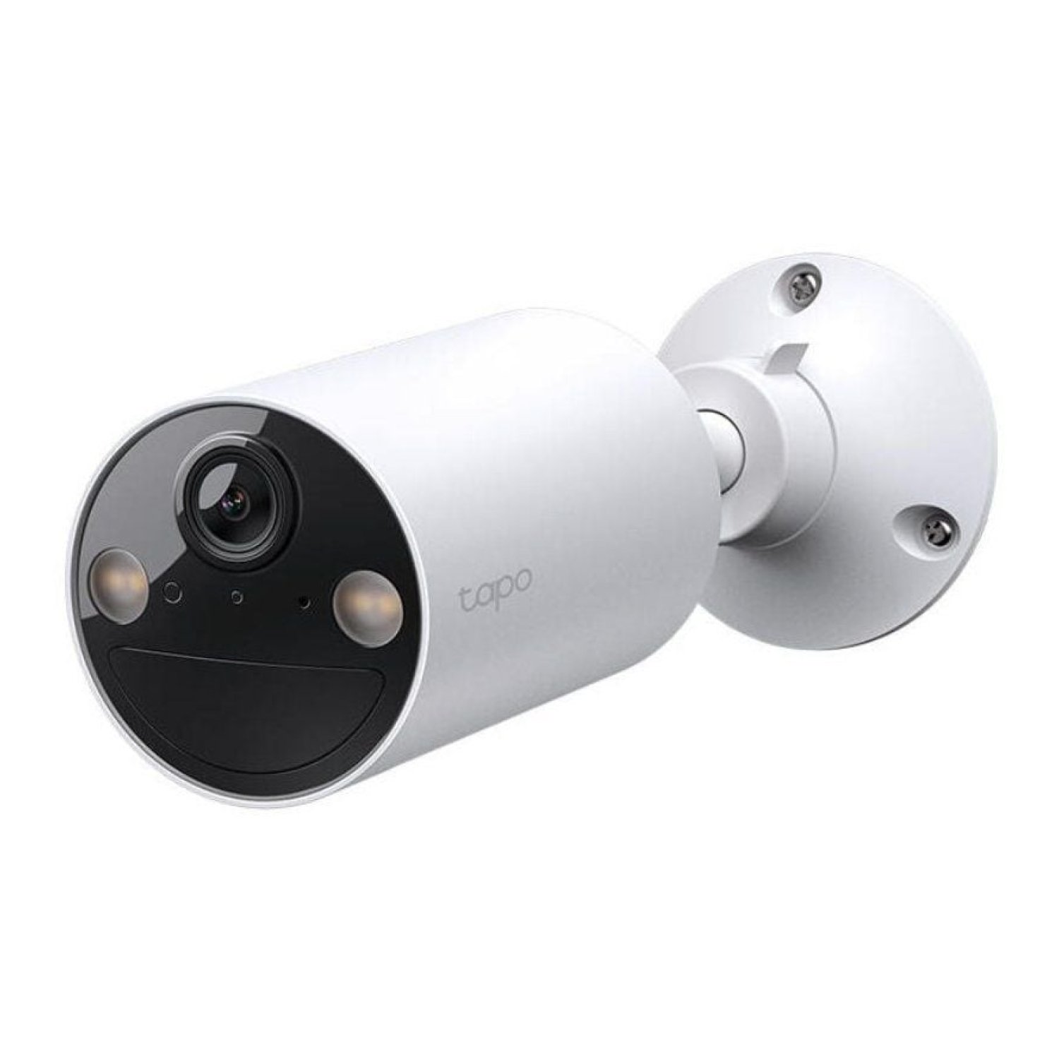 TP-Link Tapo TC82 · Cámara Videovigilancia · Visión Nocturna · Control APP