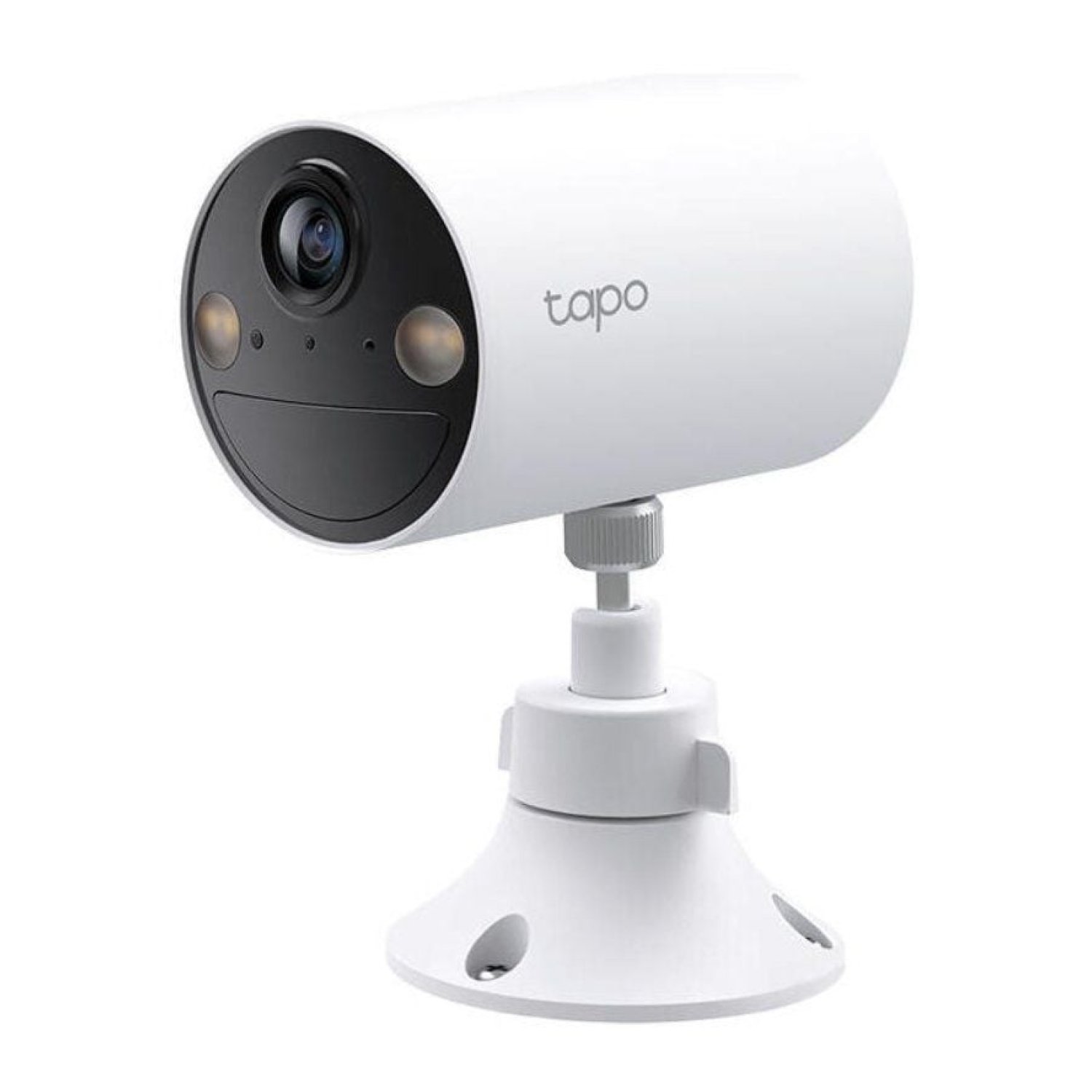TP-Link Tapo TC82 · Cámara Videovigilancia · Visión Nocturna · Control APP