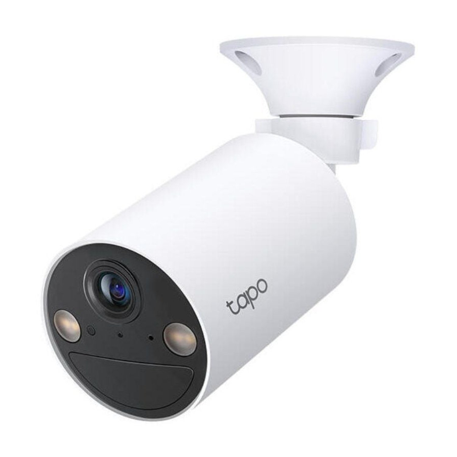 TP-Link Tapo TC82 · Cámara Videovigilancia · Visión Nocturna · Control APP