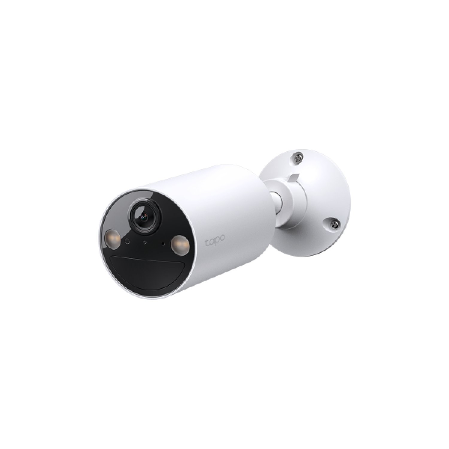 TP-Link Tapo TC82 · Cámara Videovigilancia · Visión Nocturna · Control APP