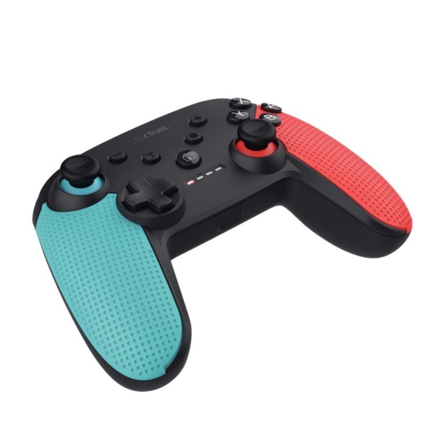 Trust Gaming GXT 1246B Muta · Gamepad Inalámbrico · PC/Consola