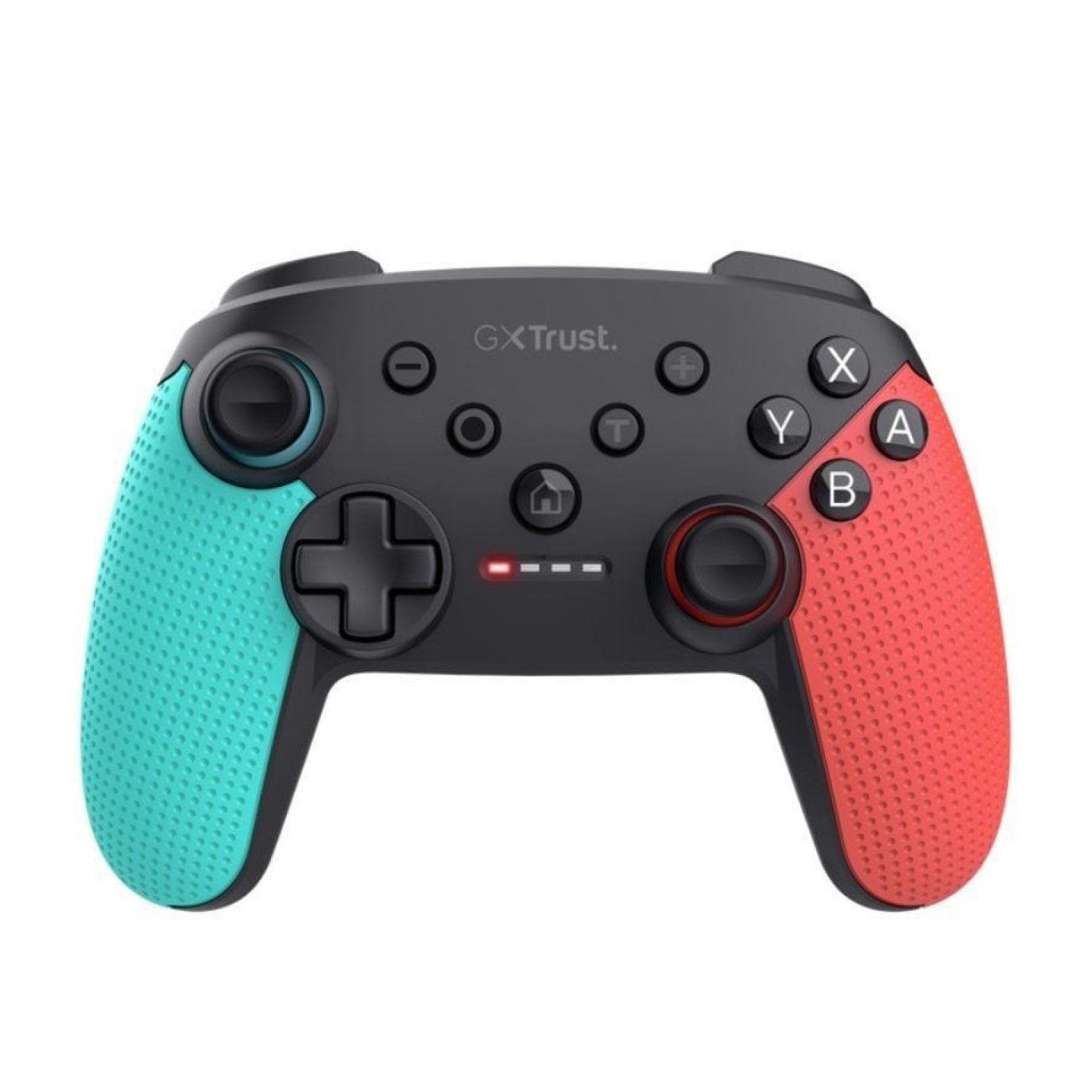 Trust Gaming GXT 1246B Muta · Gamepad Inalámbrico · PC/Consola
