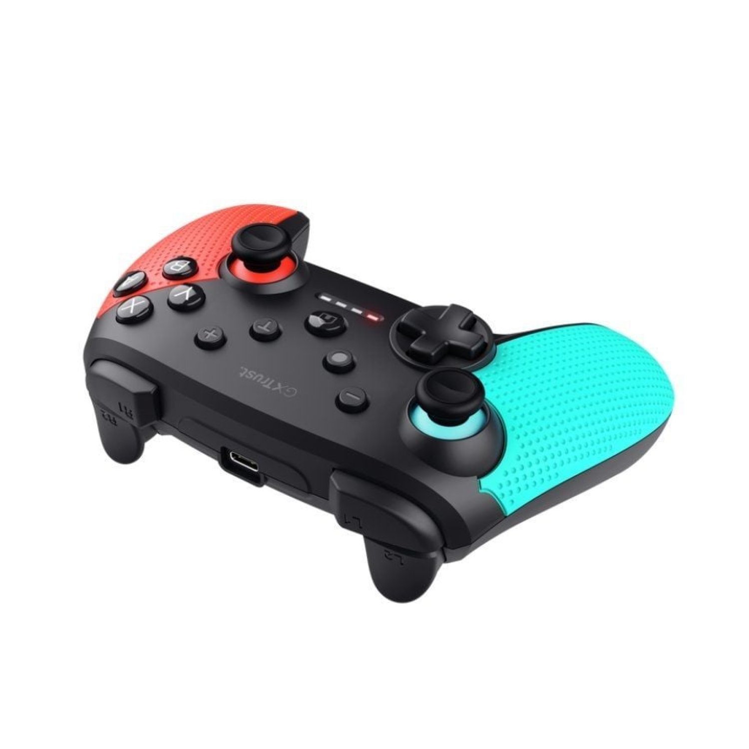 Trust Gaming GXT 1246B Muta · Gamepad Inalámbrico · PC/Consola