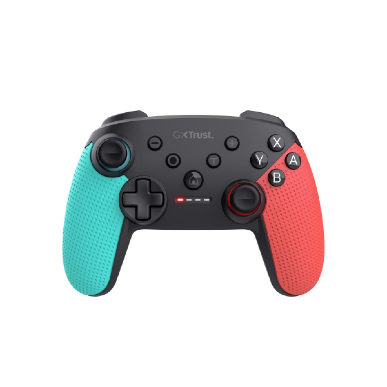 Trust Gaming GXT 1246B Muta · Gamepad Inalámbrico · PC/Consola