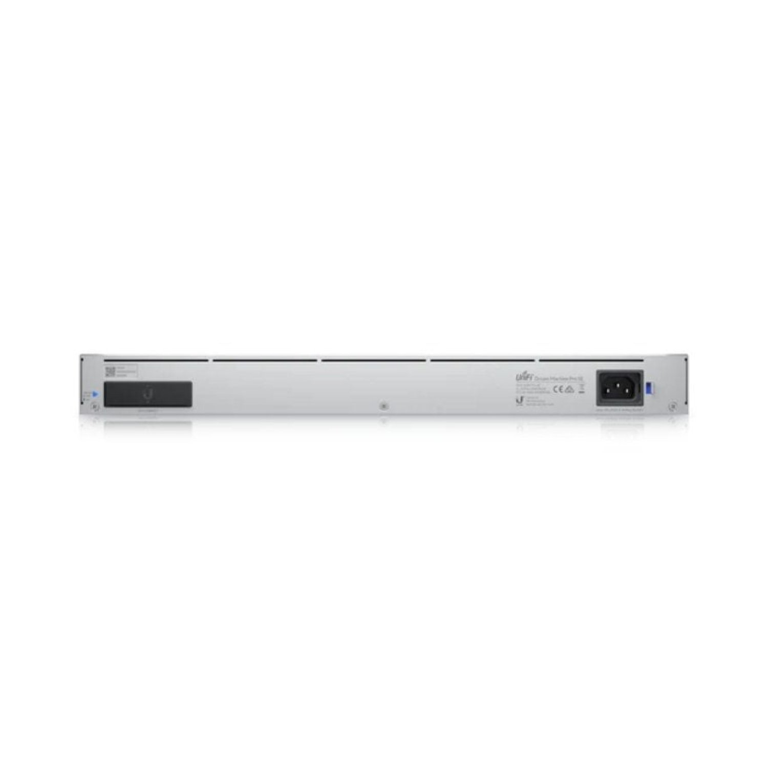 Ubiquiti Dream Machine SE · Router WiFi 6 · 11 Puertos Gigabit · PoE · SFP