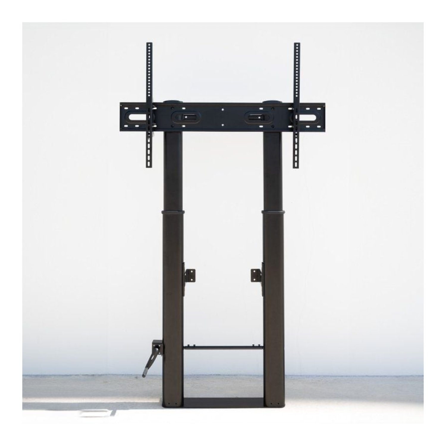 TooQ Lottus FS2290HM-B · Soporte Pared/Suelo · 55-100" · Hasta 100kg