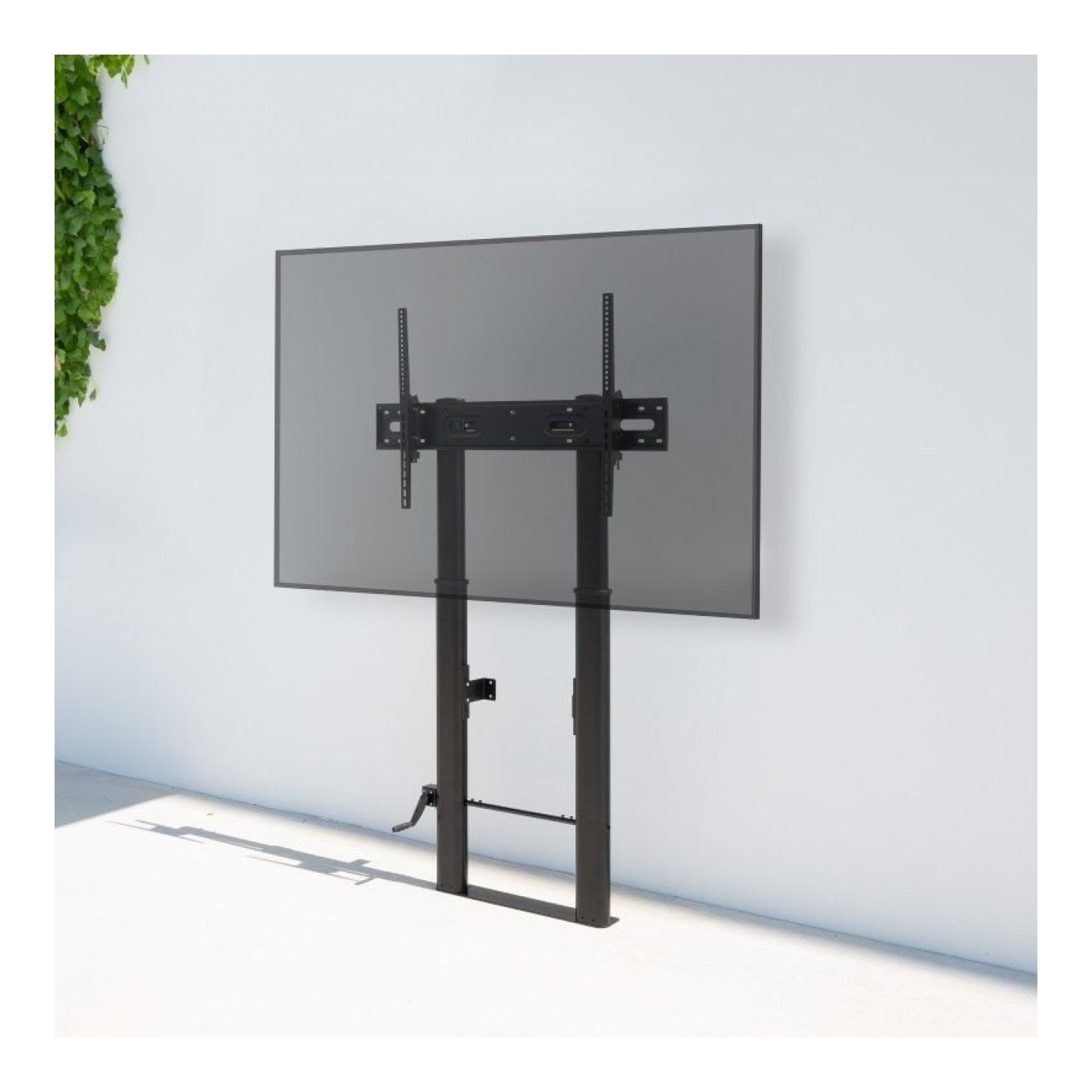 TooQ Lottus FS2290HM-B · Soporte Pared/Suelo · 55-100" · Hasta 100kg