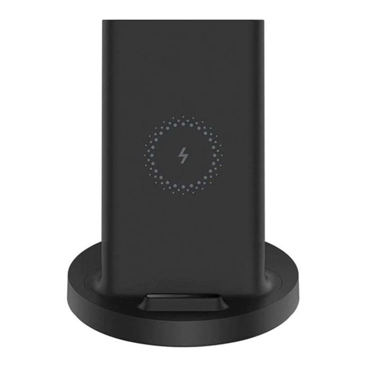 Xiaomi Mi · Cargador Inalámbrico 20W · USB Tipo-C · Stand