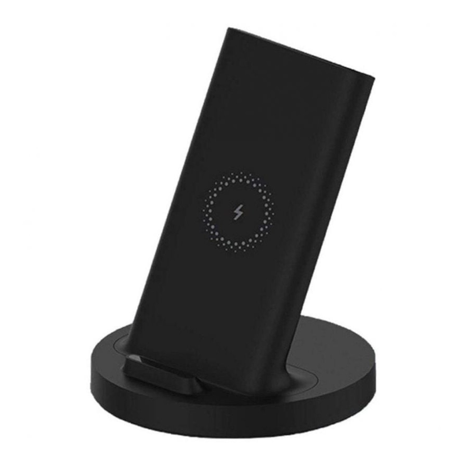 Xiaomi Mi · Cargador Inalámbrico 20W · USB Tipo-C · Stand