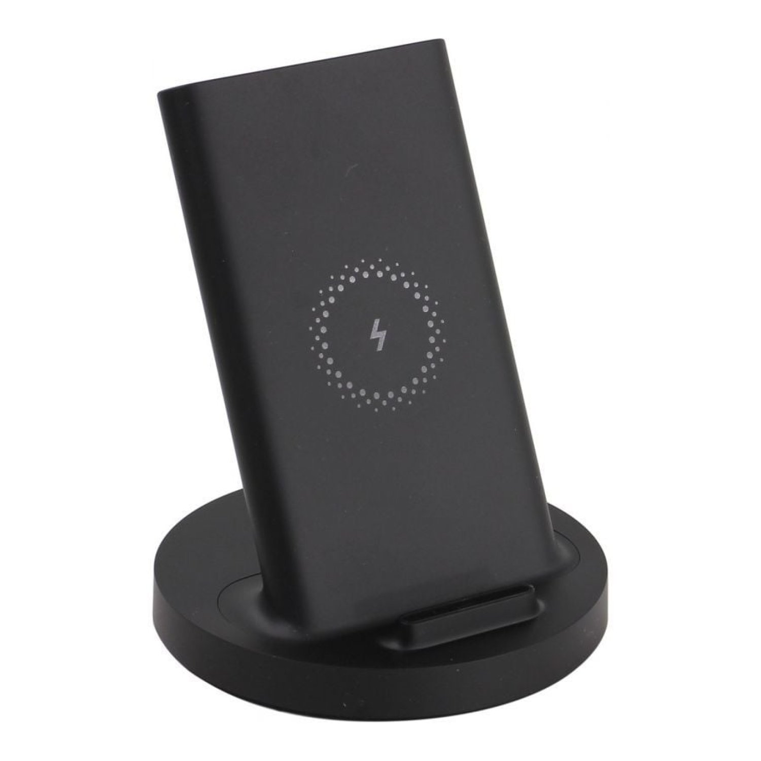 Xiaomi Mi · Cargador Inalámbrico 20W · USB Tipo-C · Stand