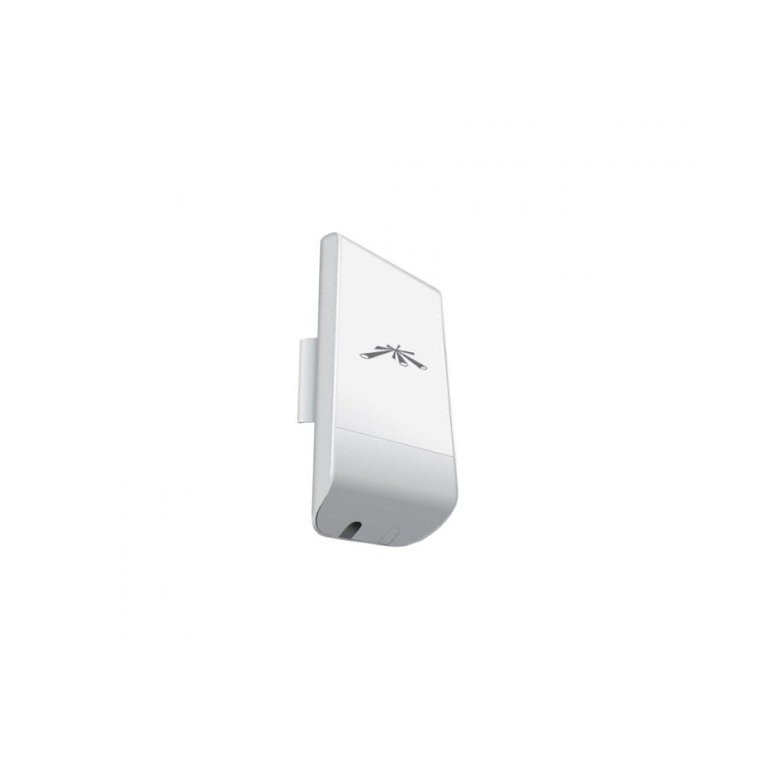 Ubiquiti Nanostation LocoM2 · Punto de Acceso WiFi · 2.4GHz · 8dBi