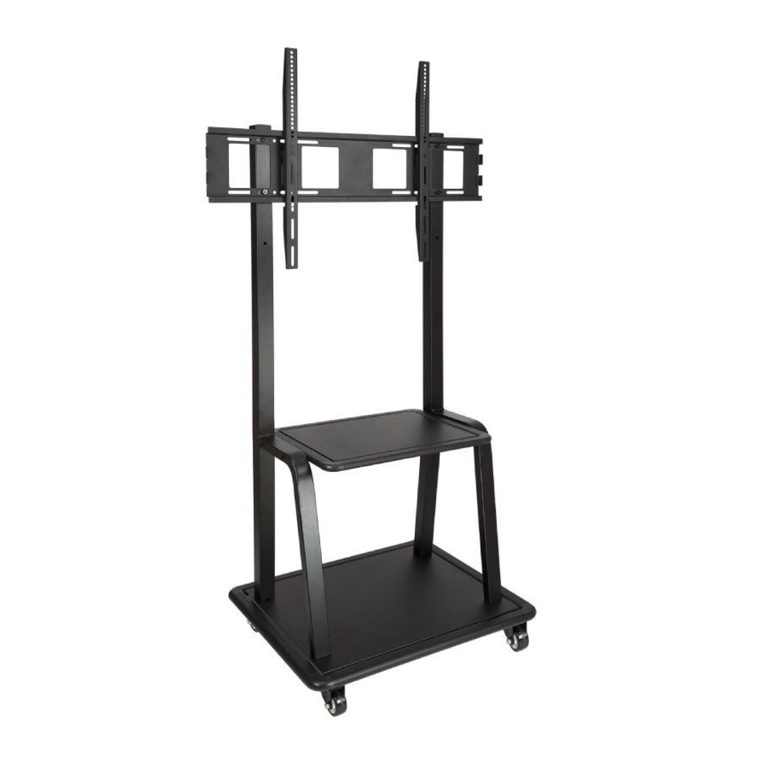 TooQ FS20100M-B · Soporte de Pie para TV · 37-100" · Carga máxima 150kg