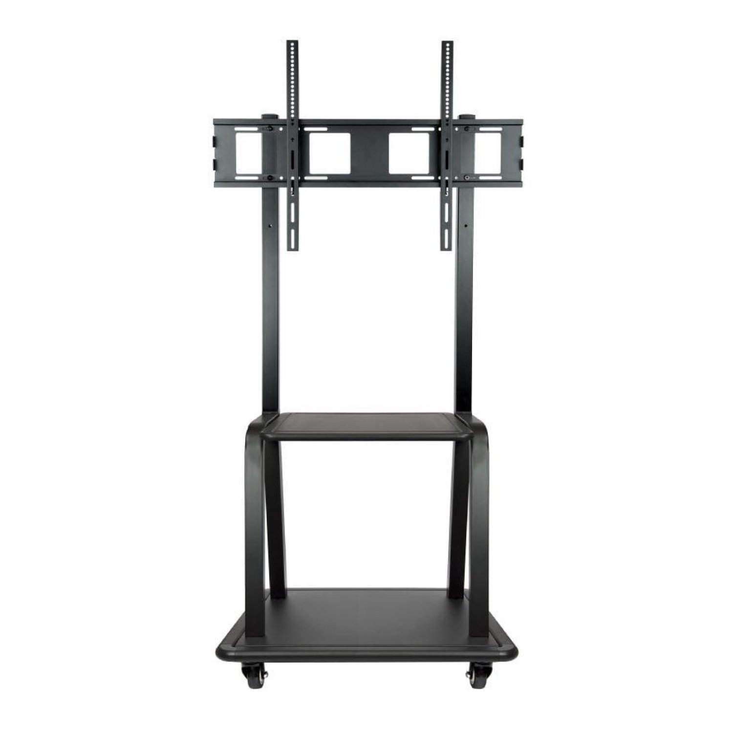 TooQ FS20100M-B · Soporte de Pie para TV · 37-100" · Carga máxima 150kg