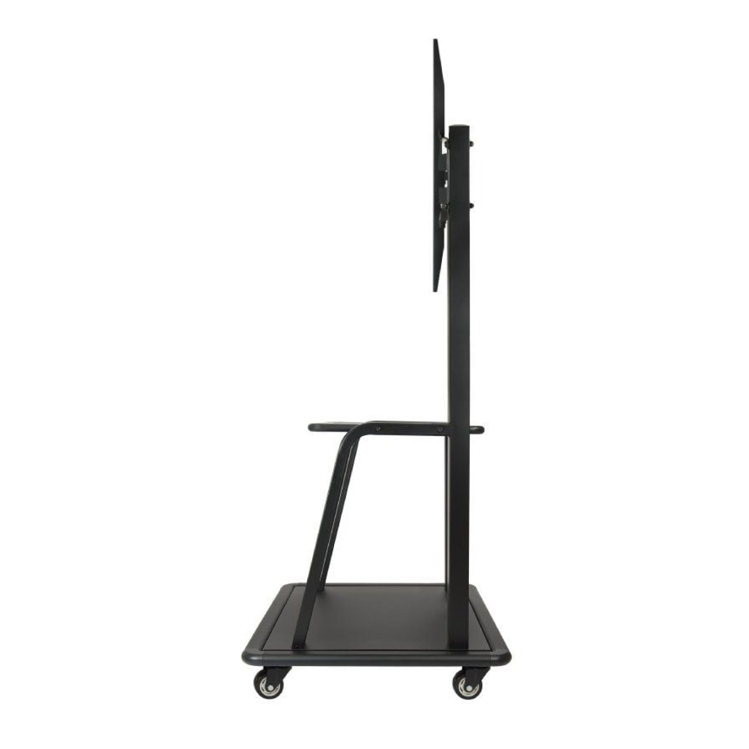 TooQ FS20100M-B · Soporte de Pie para TV · 37-100" · Carga máxima 150kg