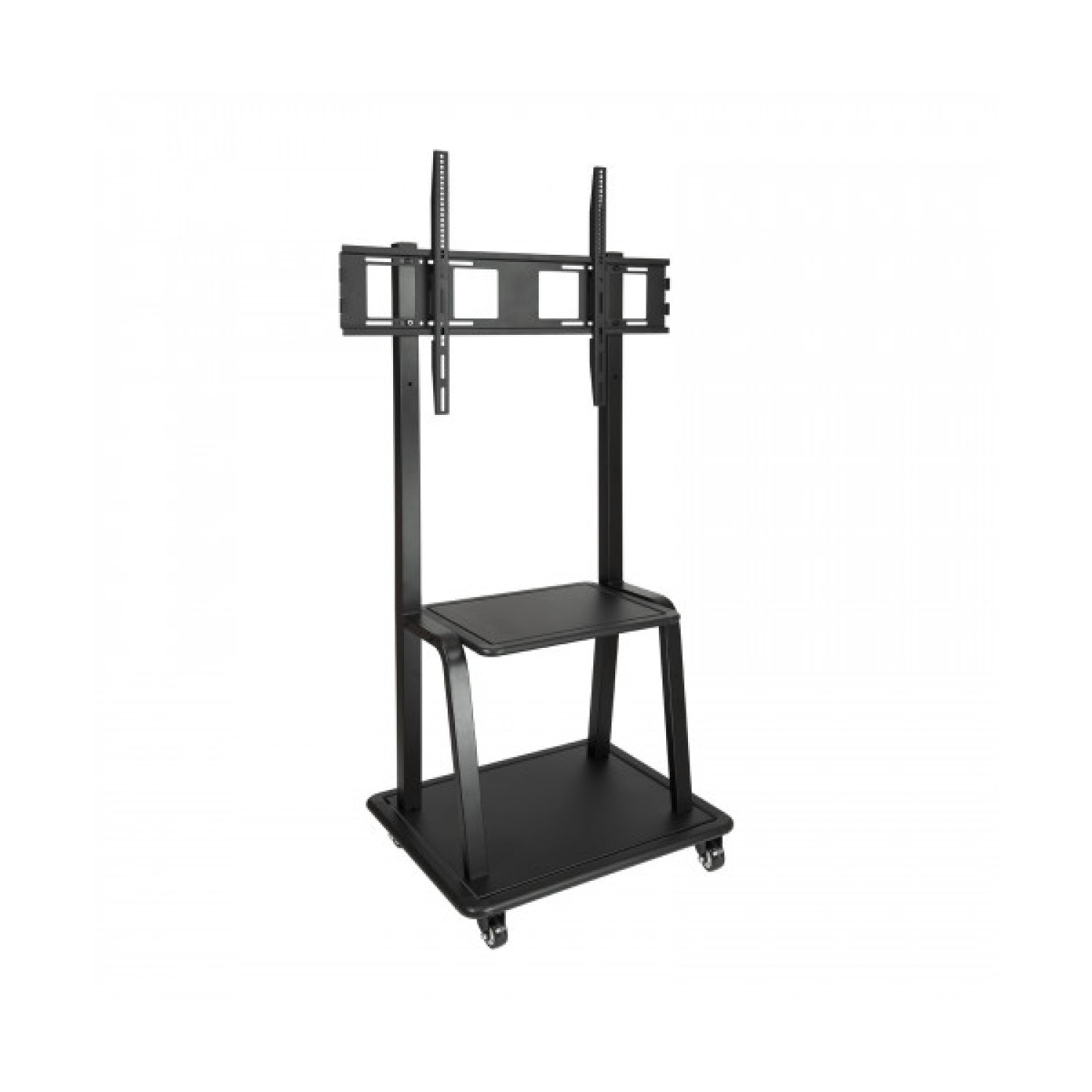 TooQ FS20100M-B · Soporte de Pie para TV · 37-100" · Carga máxima 150kg