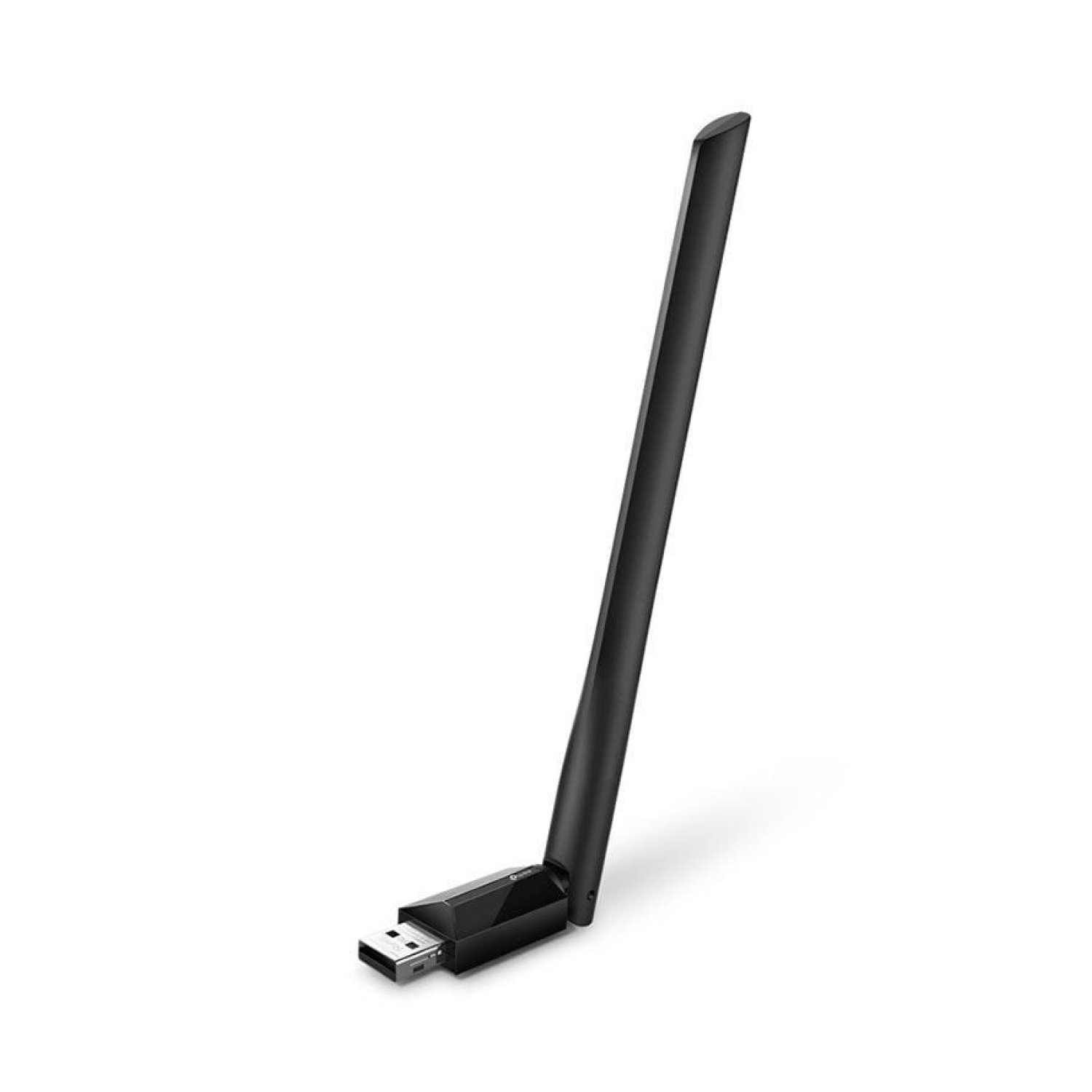 TP-Link Archer T2U Plus · Adaptador USB WiFi · 600Mbps