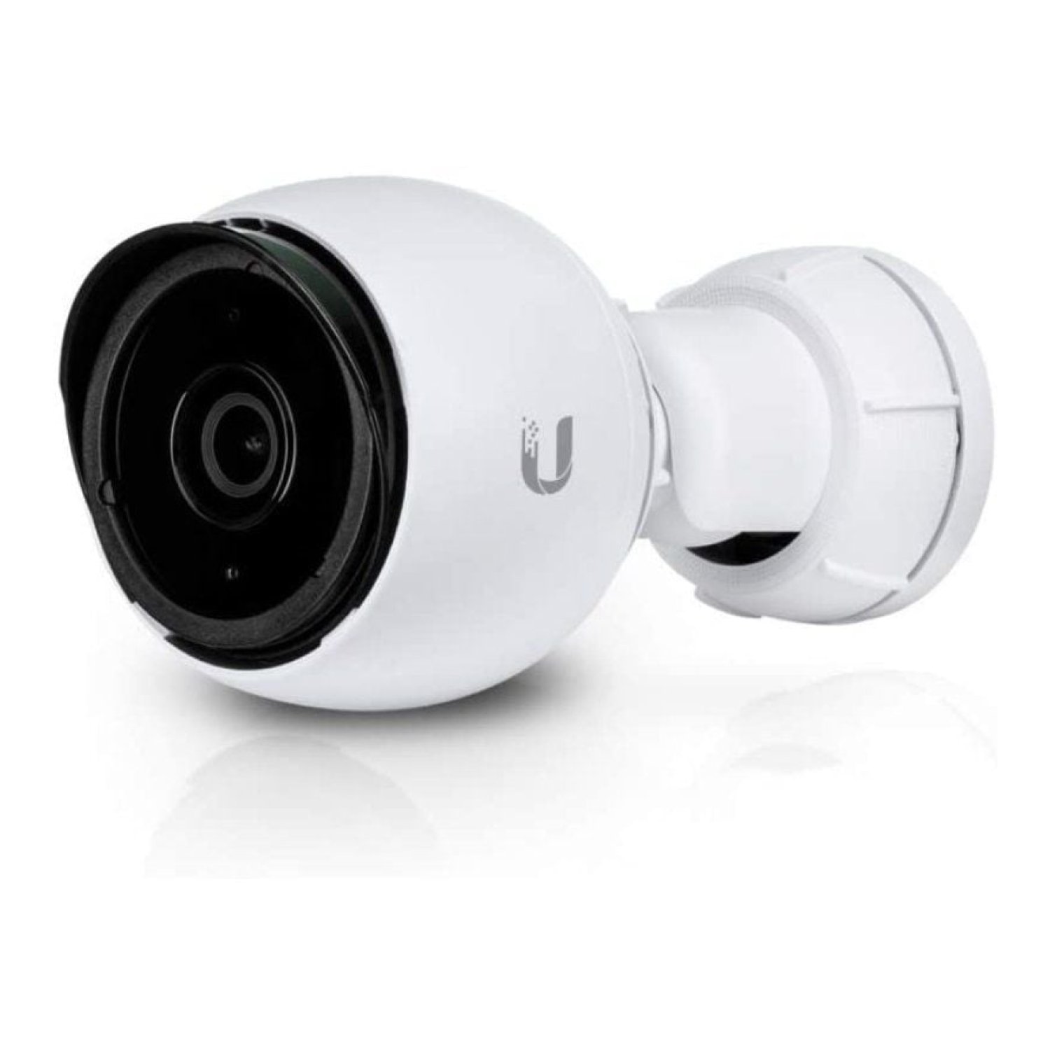 Ubiquiti G4 · Cámara Videovigilancia · 80° · Control por APP