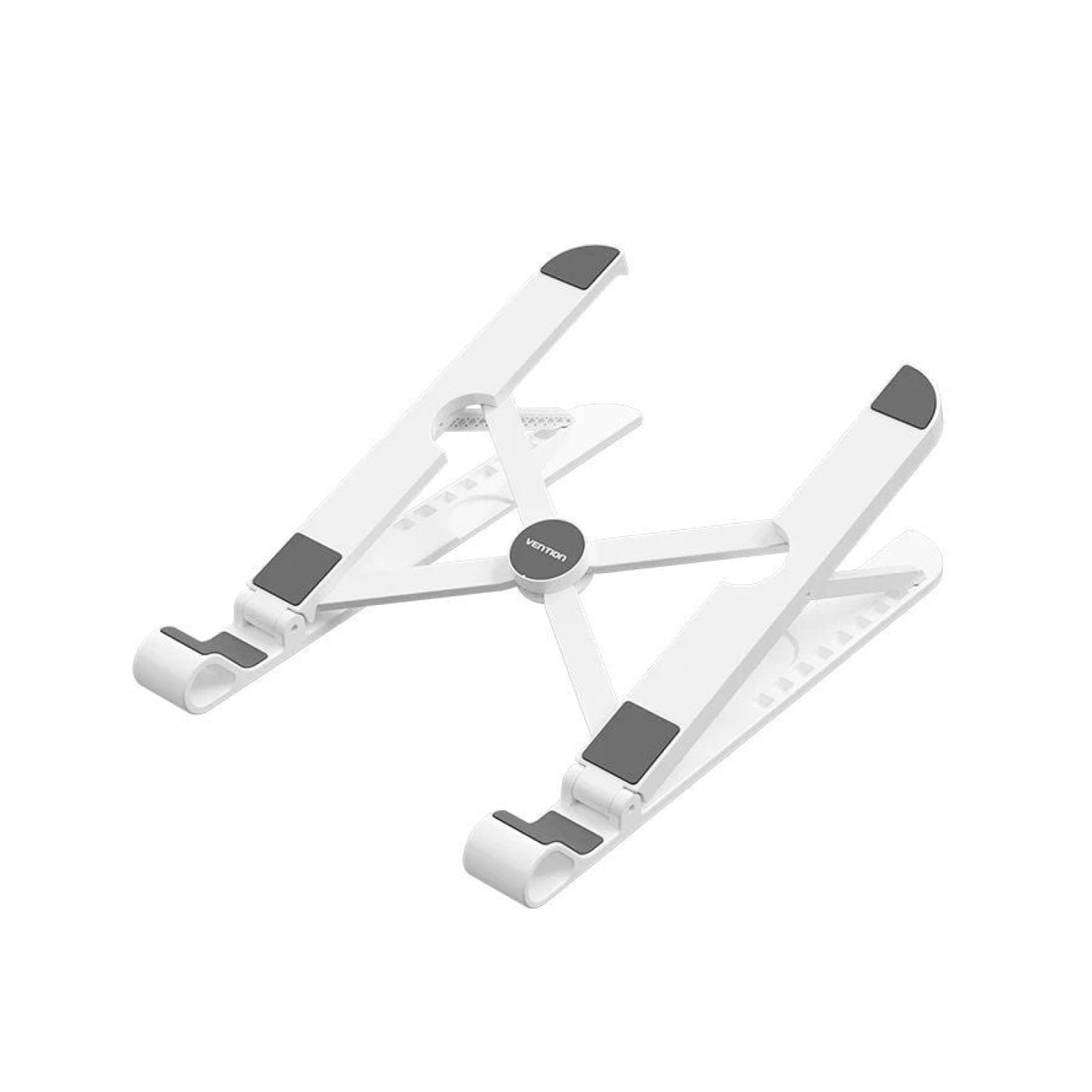Vention KDNW0 · Soporte Portátil/Tablet · Hasta 17,3" · Ajustable