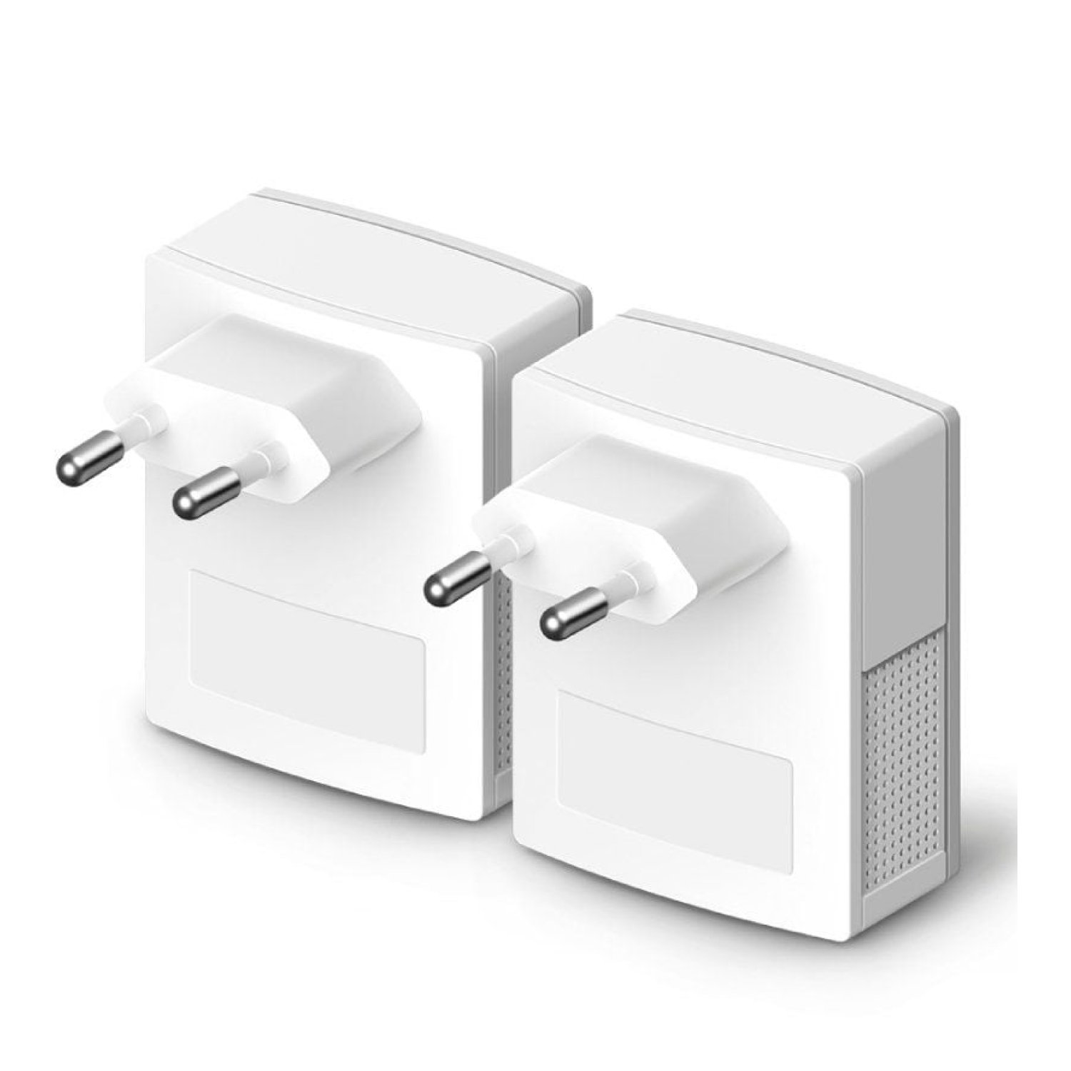 TP-Link TL-PA4010 · Adaptador Powerline · 600 Mbps · 300m alcance · Pack 2 unidades