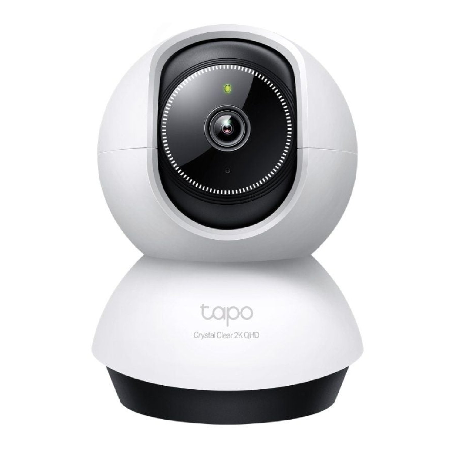 TP-Link Tapo TC72 · Cámara 360° · Visión Nocturna · Control por APP