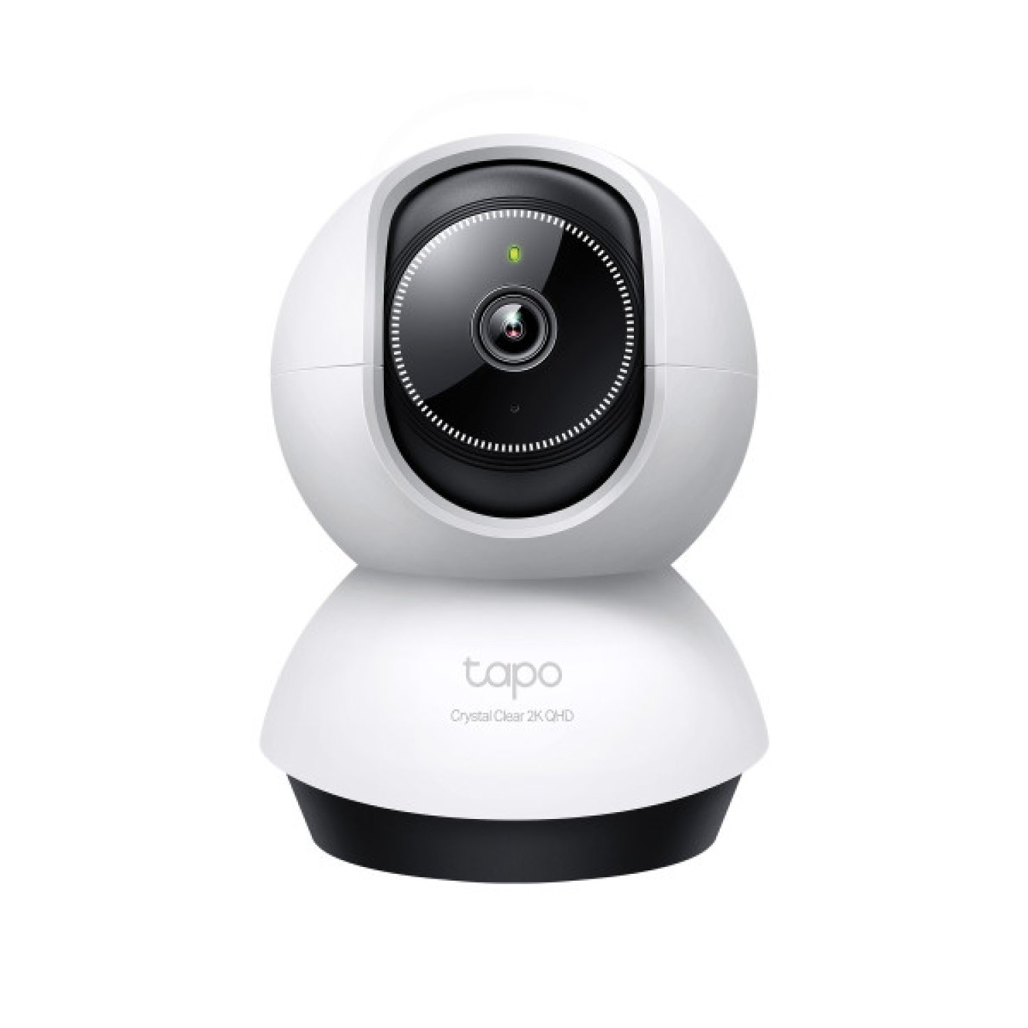 TP-Link Tapo TC72 · Cámara 360° · Visión Nocturna · Control por APP