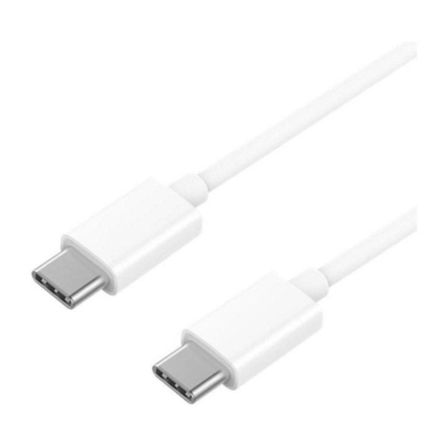 Xiaomi Cable USB Tipo-C · 1,5m · Blanco