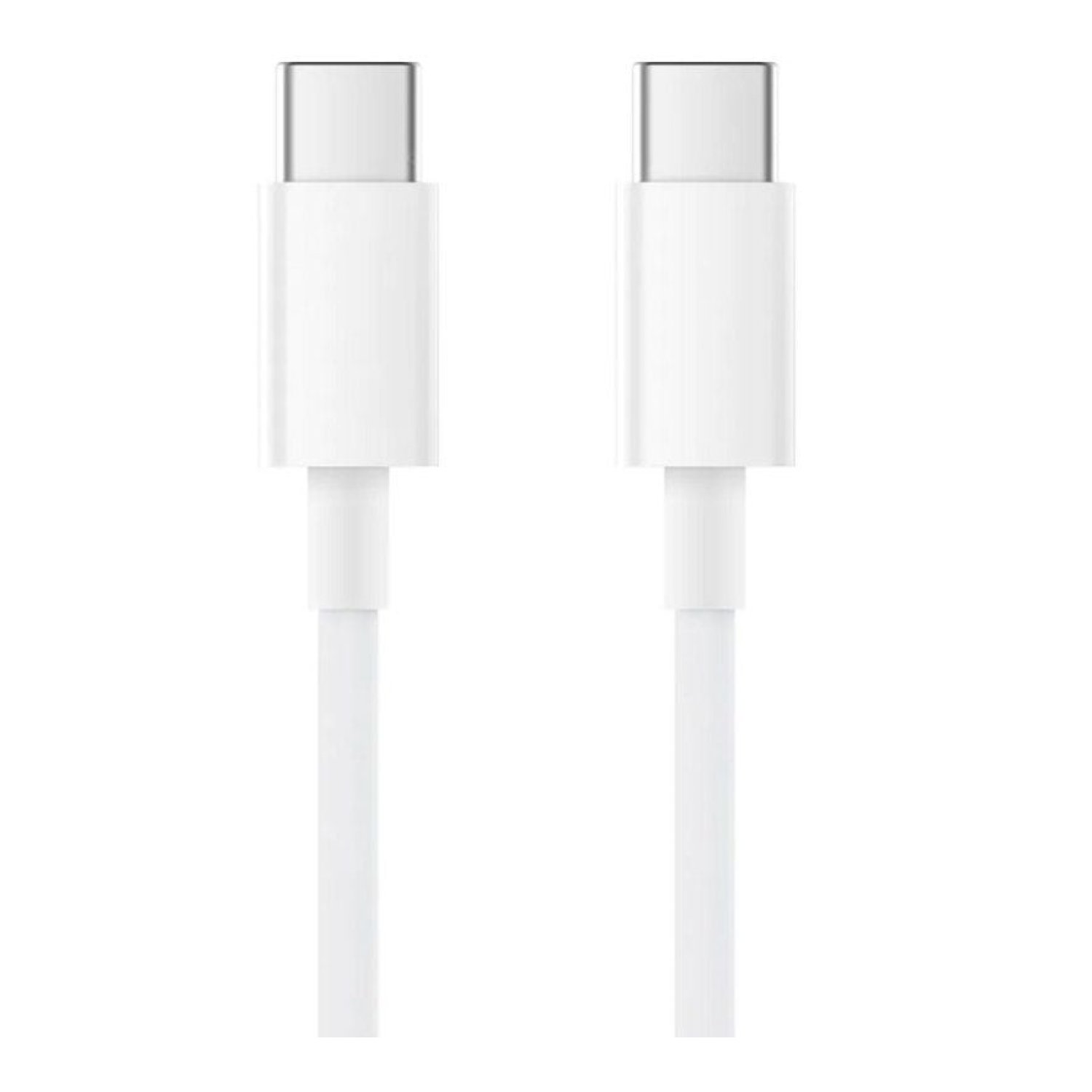 Xiaomi Cable USB Tipo-C · 1,5m · Blanco