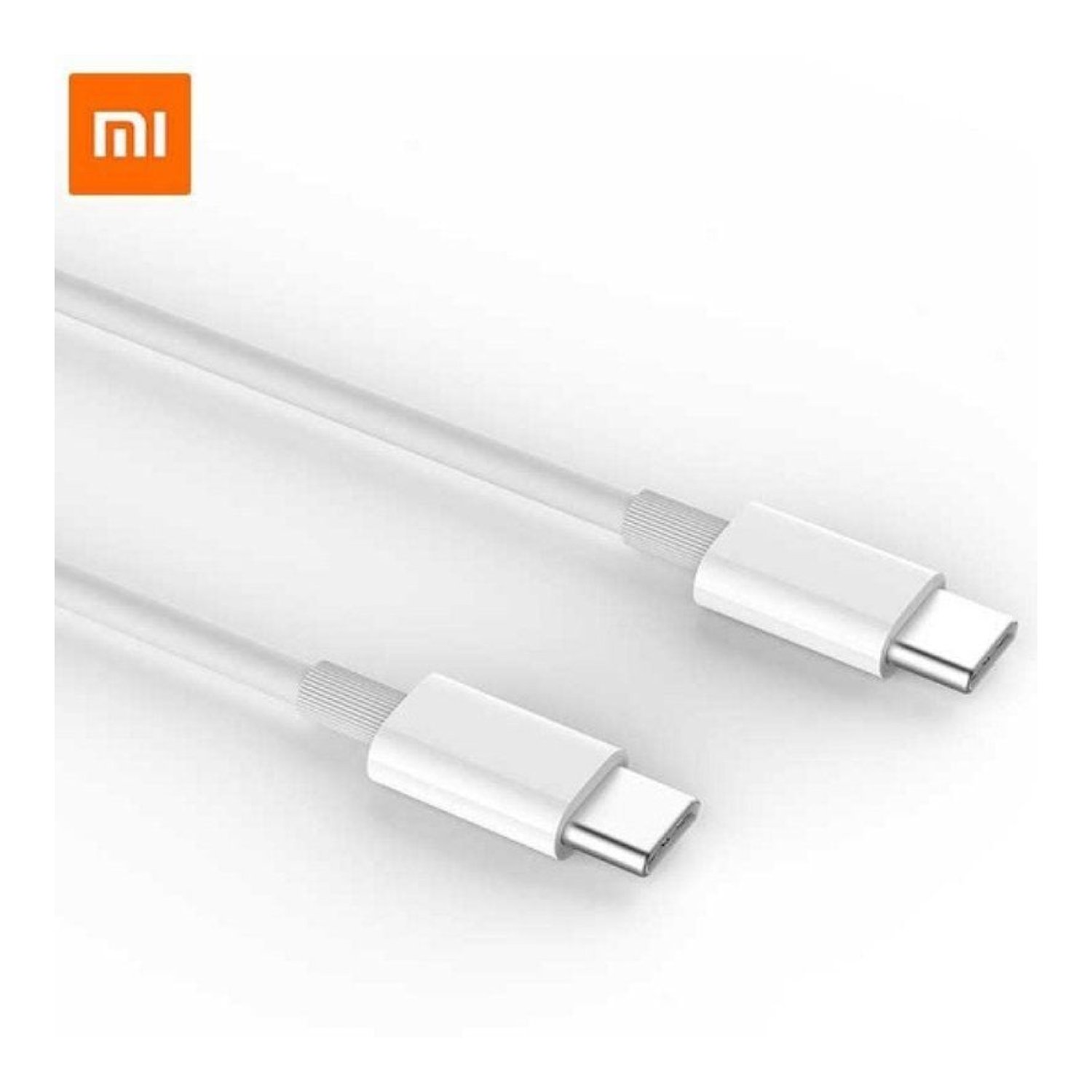 Xiaomi Cable USB Tipo-C · 1,5m · Blanco
