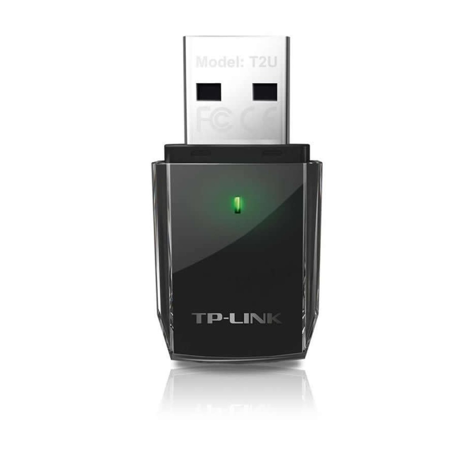 TP-Link Archer T2U V3 · Adaptador USB WiFi · 600Mbps