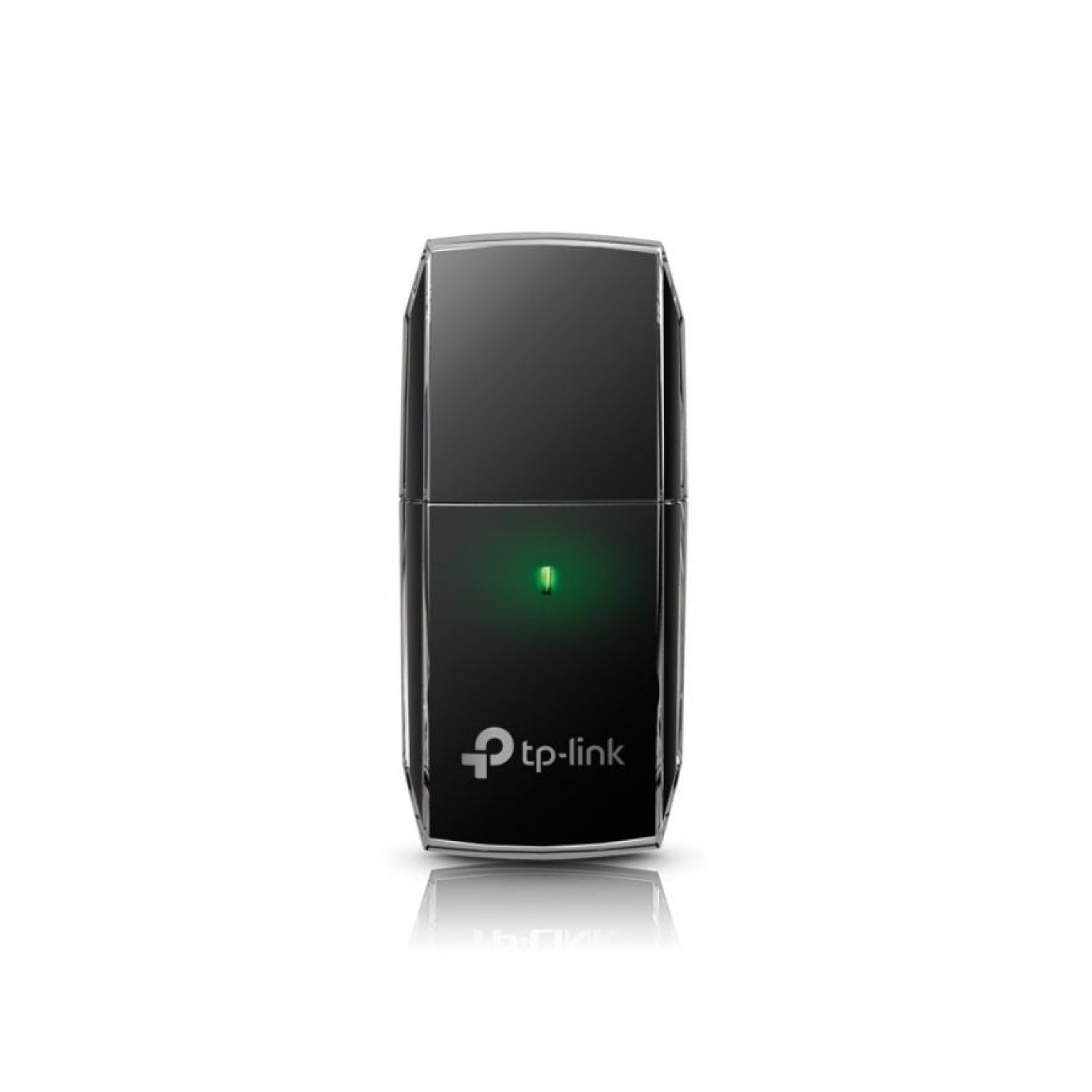 TP-Link Archer T2U V3 · Adaptador USB WiFi · 600Mbps