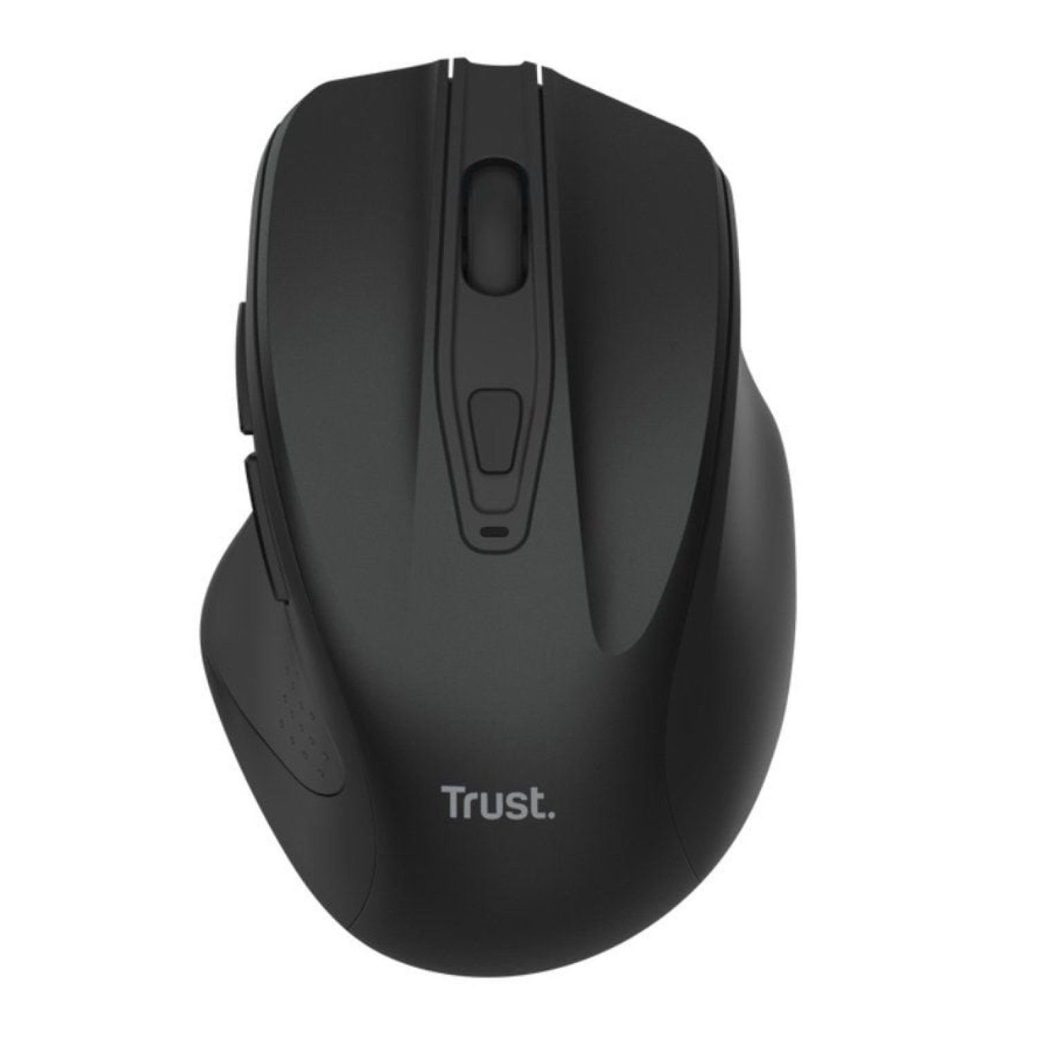 Trust Nito Silent · Ratón Inalámbrico · Hasta 2200 DPI