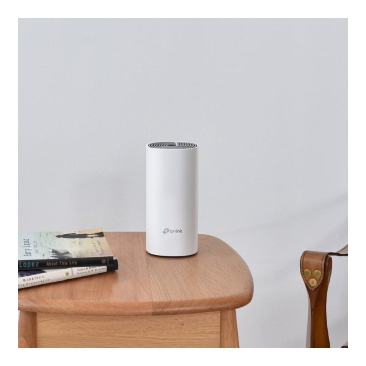 TP-Link Deco E4 · Sistema Mesh WiFi · 1200 Mbps · Doble banda 2.4GHz + 5GHz · Pack 2 unidades
