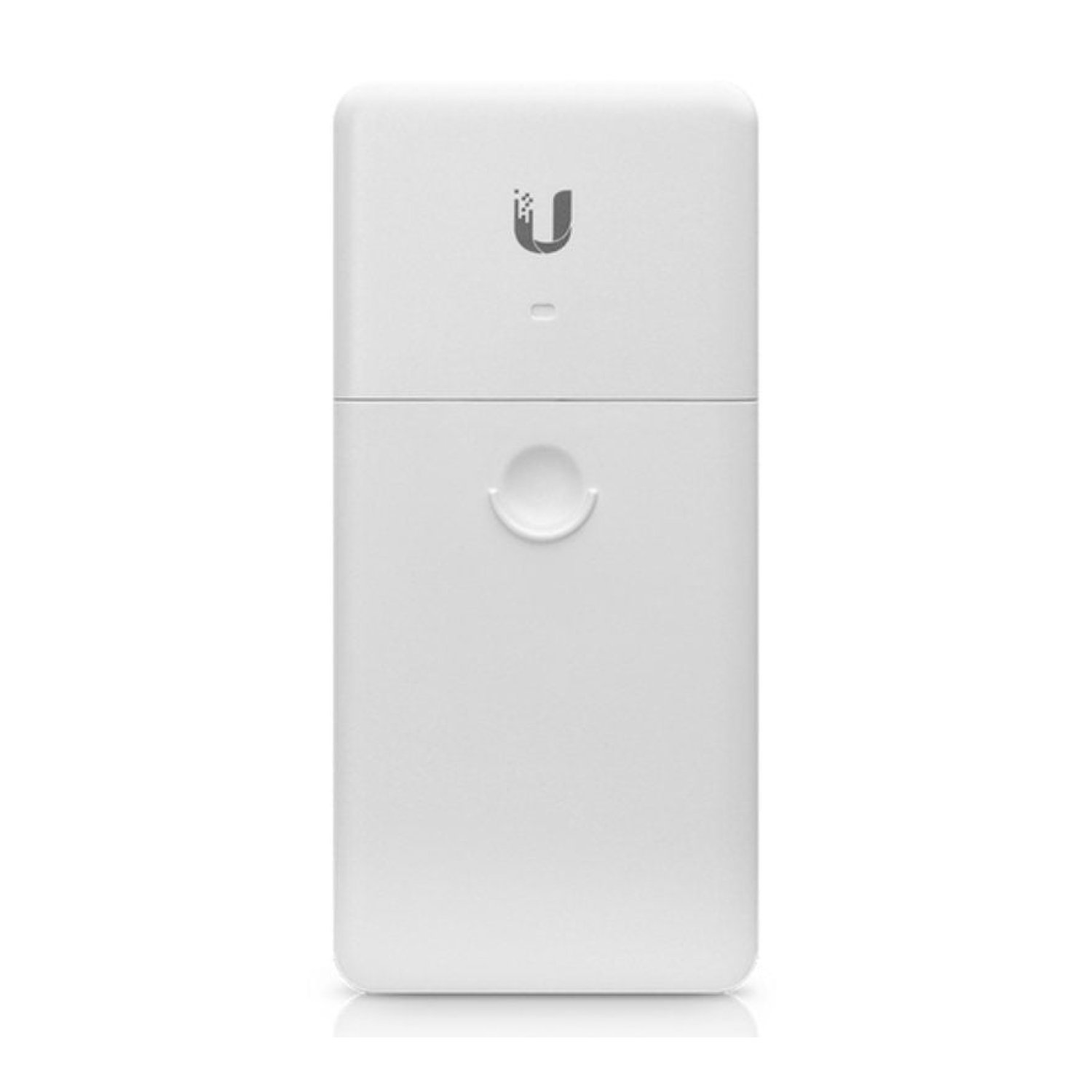 Ubiquiti NanoSwitch · 4 Puertos Gigabit · PoE integrado