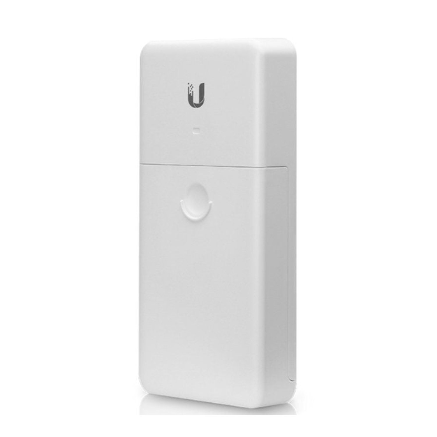Ubiquiti NanoSwitch · 4 Puertos Gigabit · PoE integrado