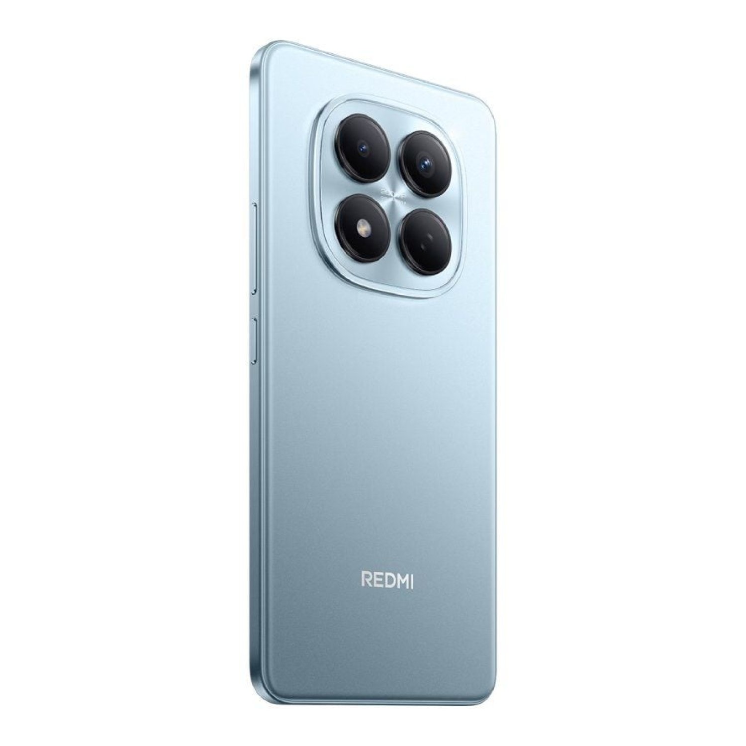 Smartphone Xiaomi Redmi Note 15 Pro 8GB/ 256GB/ 6.83"/ Azul Glaciar