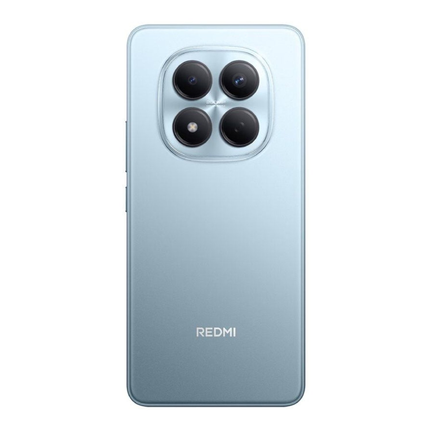 Smartphone Xiaomi Redmi Note 15 Pro 8GB/ 256GB/ 6.83"/ Azul Glaciar