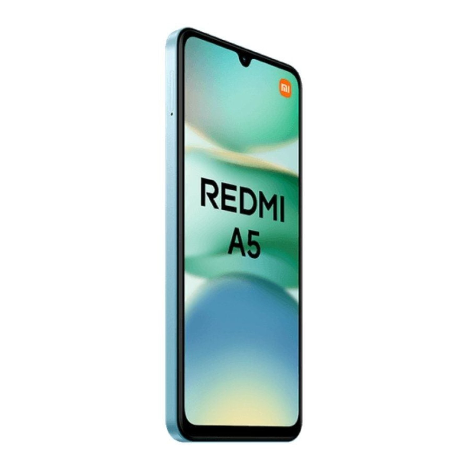 Xiaomi Redmi A5 · 6,88" · 4GB RAM · 128GB · Azul