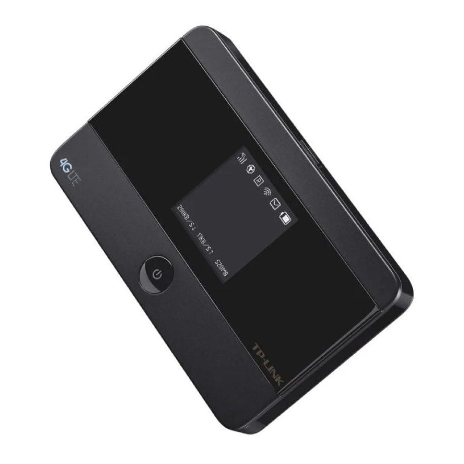 TP-Link M7350 · Módem 4G Inalámbrico · 150Mbps · WiFi Dual Band 2.4/5GHz · 1 Antena
