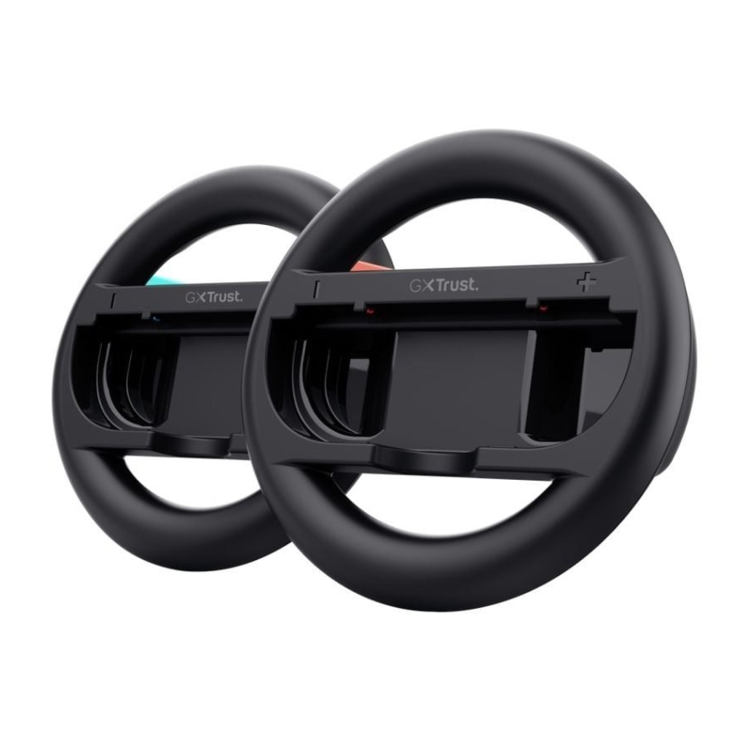 Trust Gaming GXT 1257 · Volante Joy-Con · Nintendo Switch · Pack 2 unidades