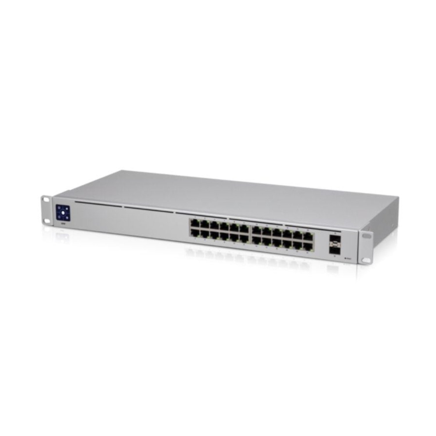 Ubiquiti USW-24 · Switch Gestionado · 24 Puertos Gigabit
