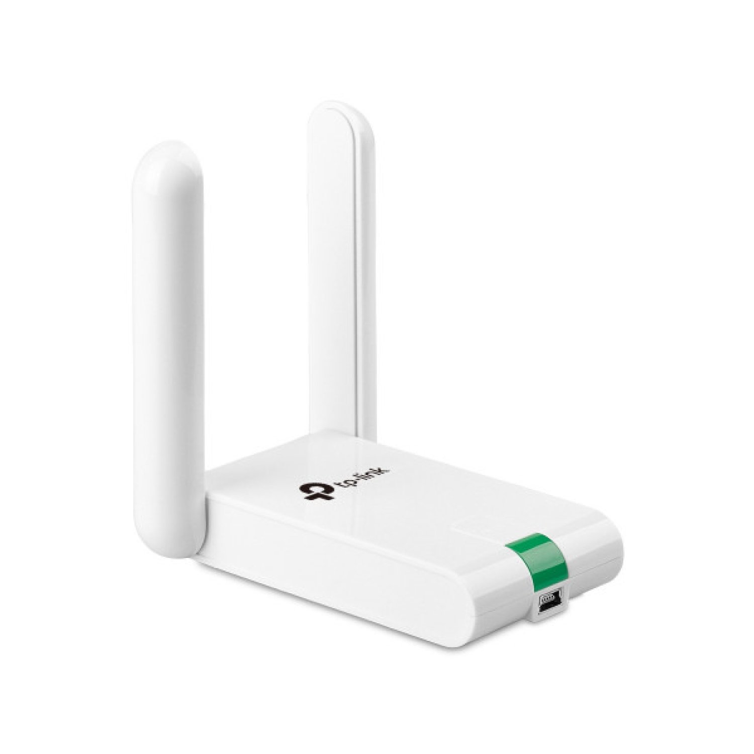 TP-Link TL-WN822N · Adaptador USB WiFi · 300Mbps