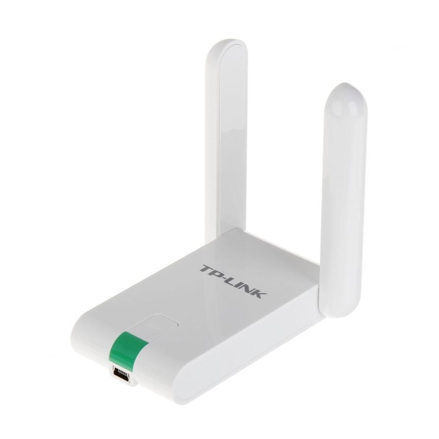 TP-Link TL-WN822N · Adaptador USB WiFi · 300Mbps