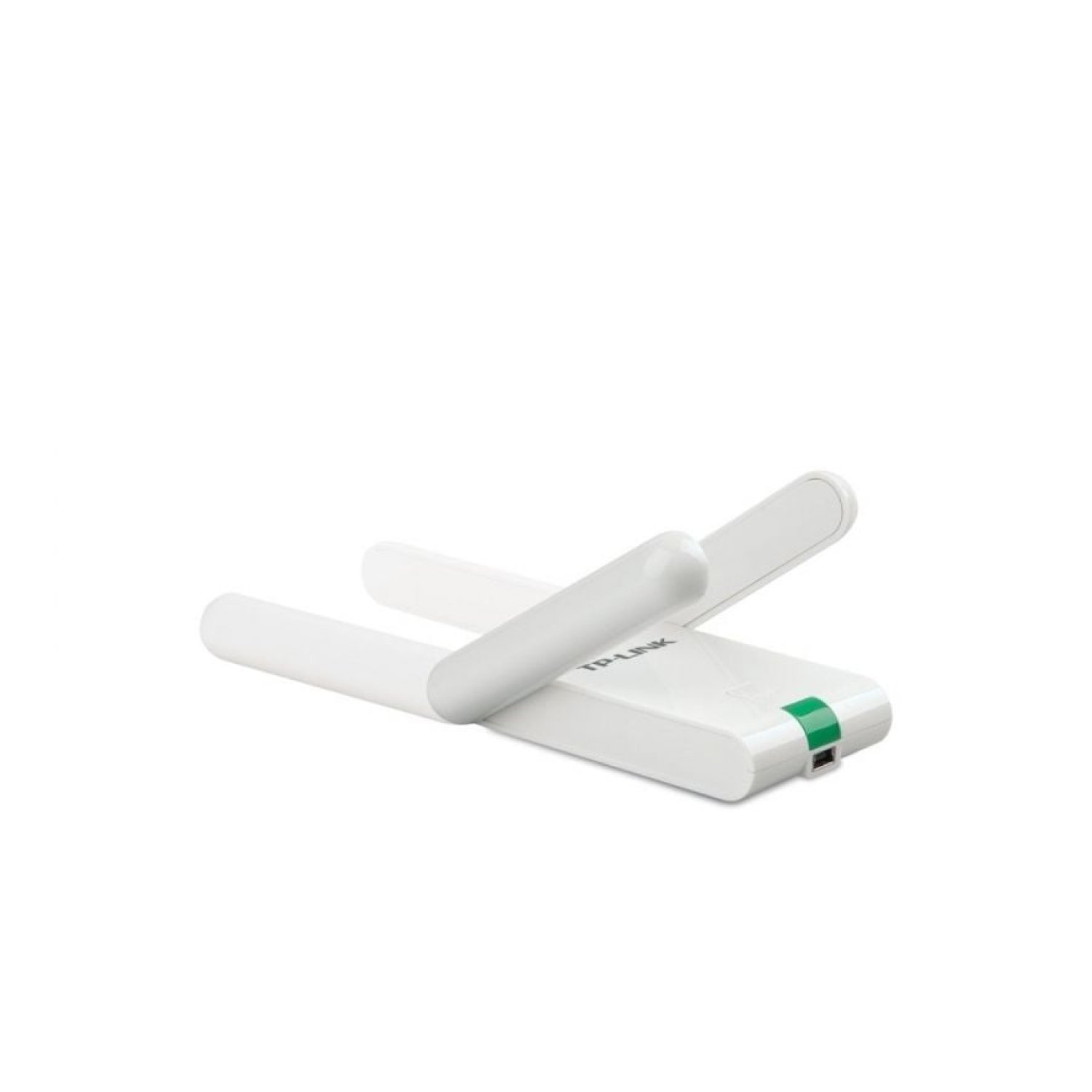 TP-Link TL-WN822N · Adaptador USB WiFi · 300Mbps