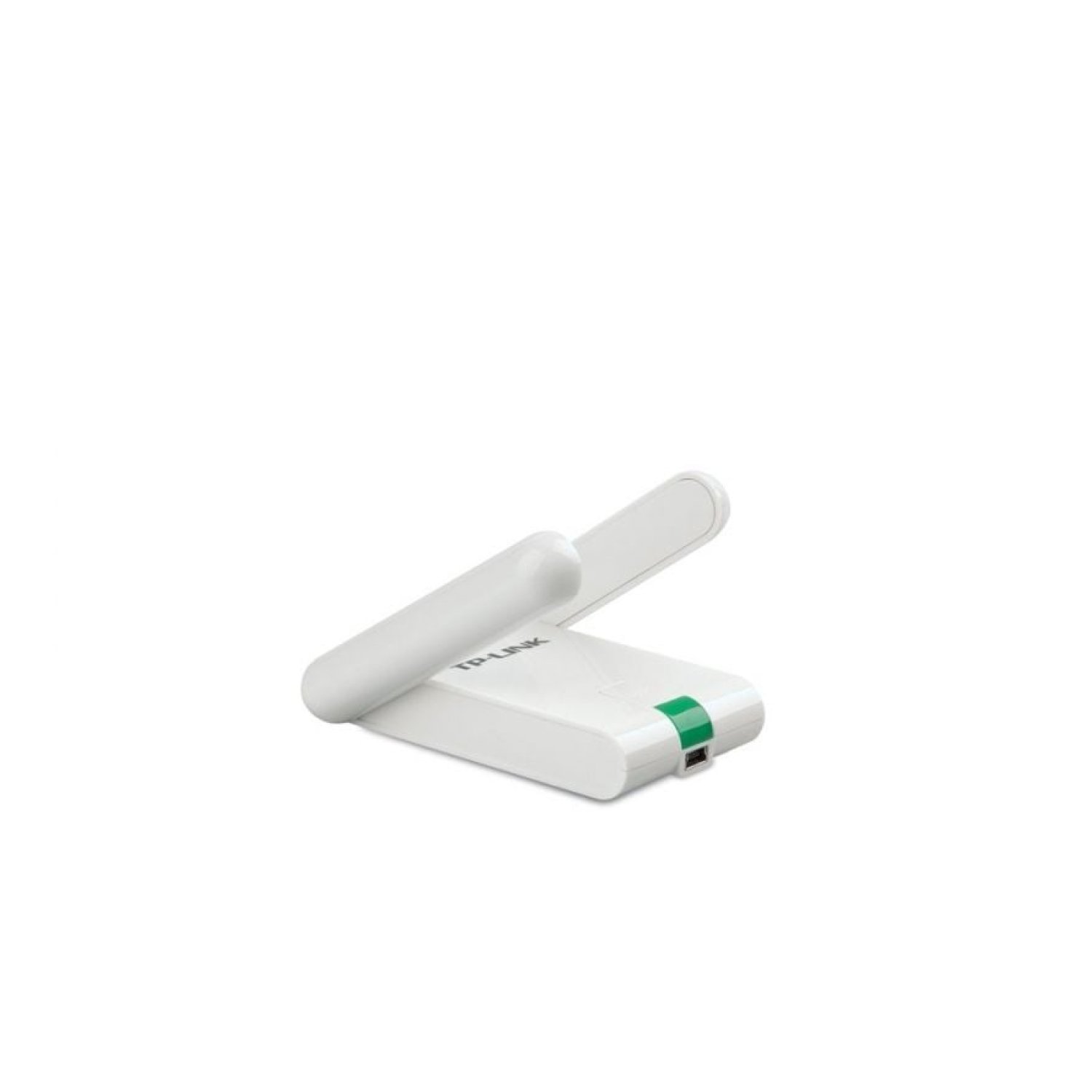 TP-Link TL-WN822N · Adaptador USB WiFi · 300Mbps