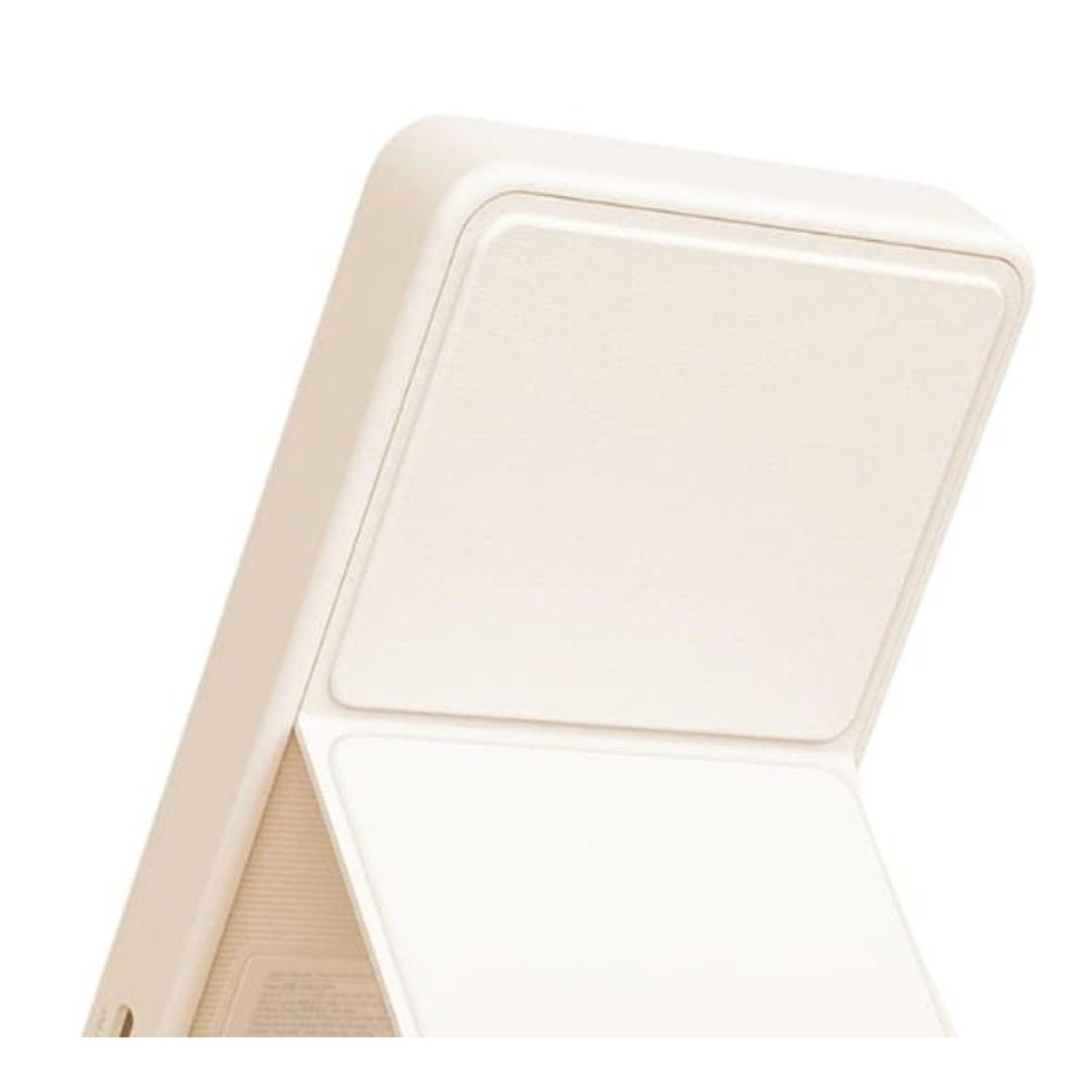 Xiaomi Magnetic Power Bank · 6000mAh · 15W · Beige