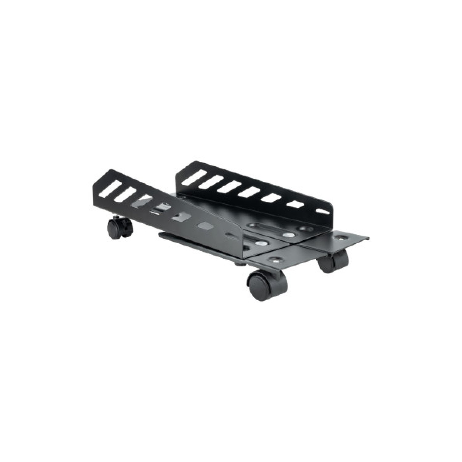 TooQ Soporte para PC · Hasta 25kg · Ajustable