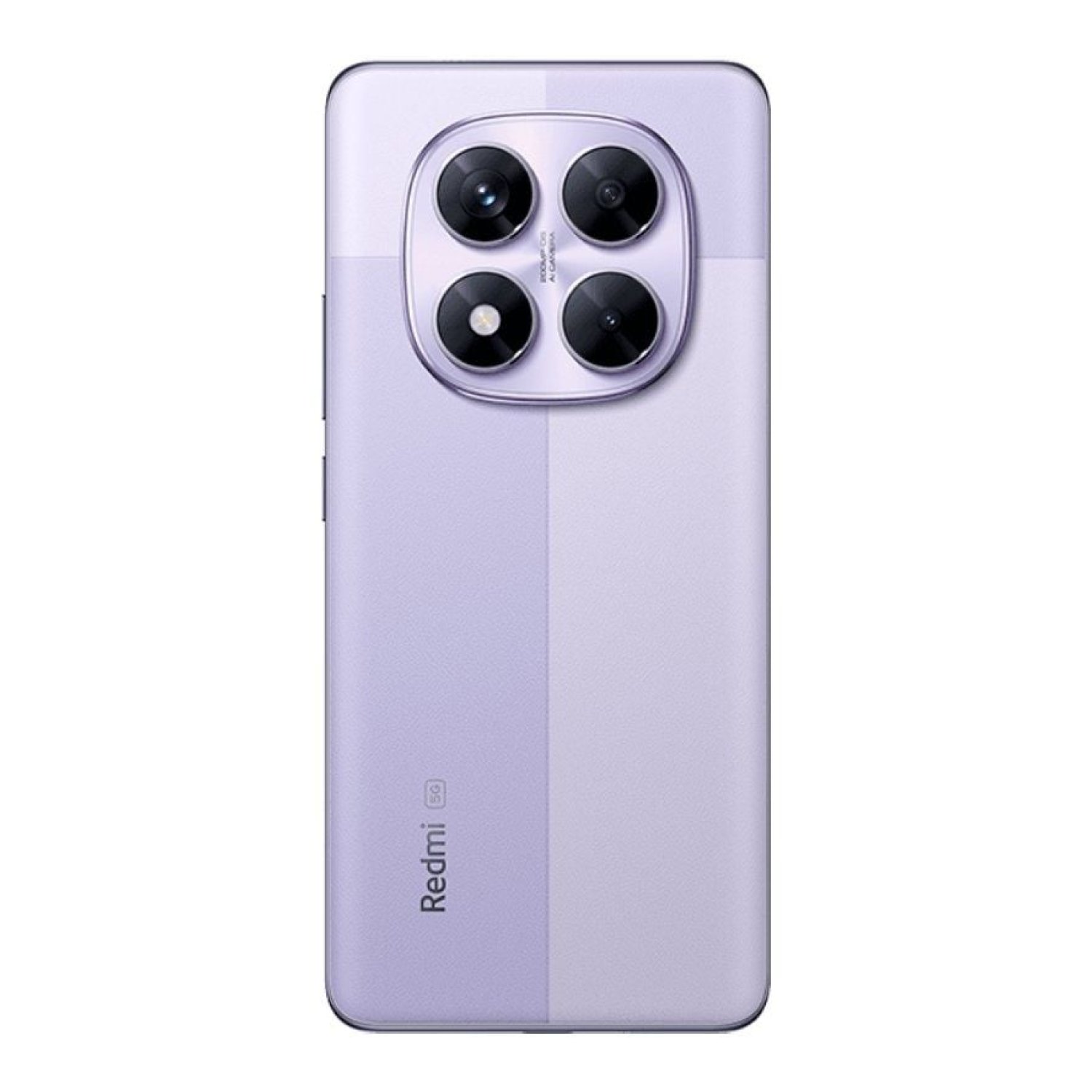 Xiaomi Redmi Note 14 Pro · 6,67" · 8GB RAM · 256GB · 5G · Púrpura