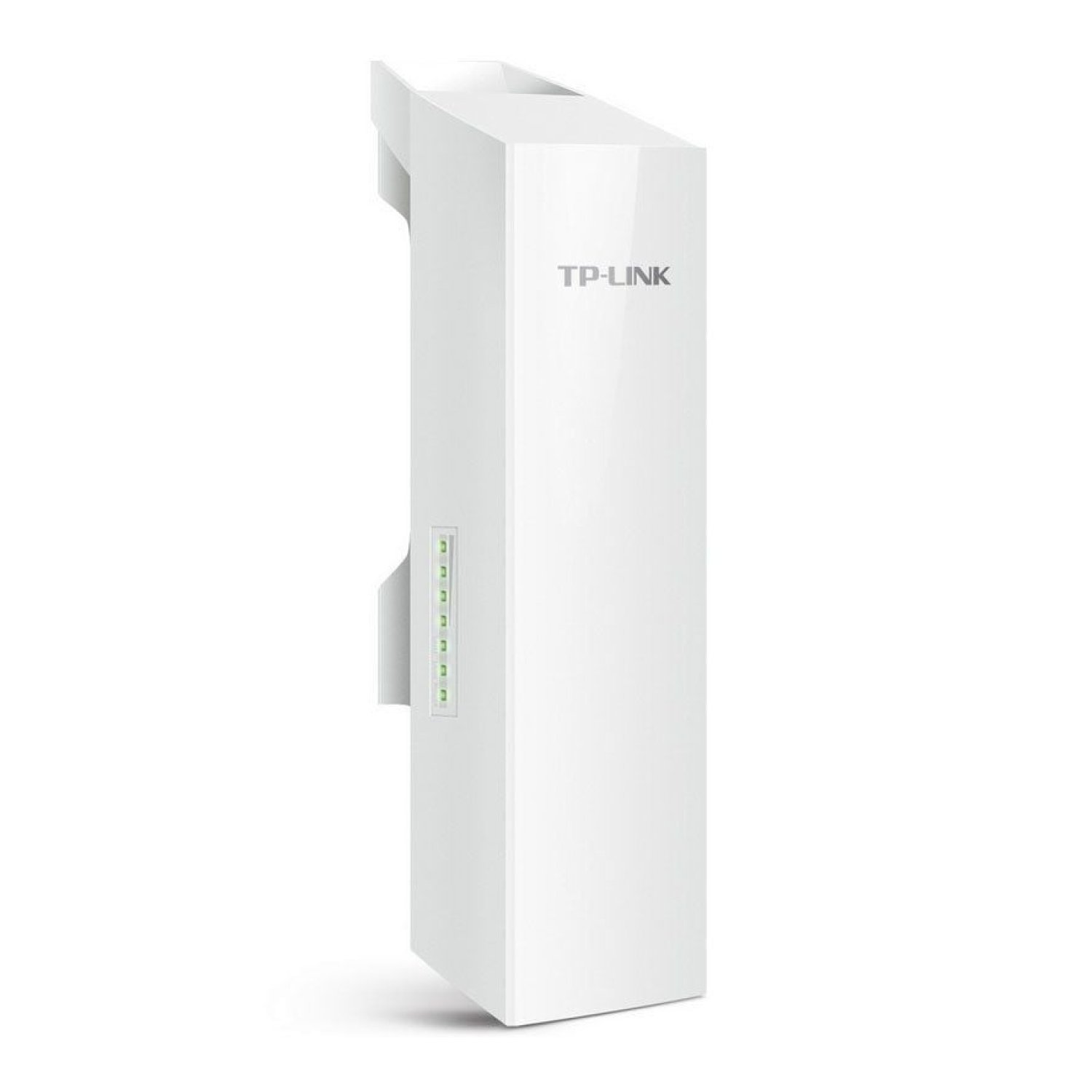 TP-Link CPE510 · Punto de Acceso Inalámbrico · 300Mbps · 5GHz · PoE · Antena 13dBi