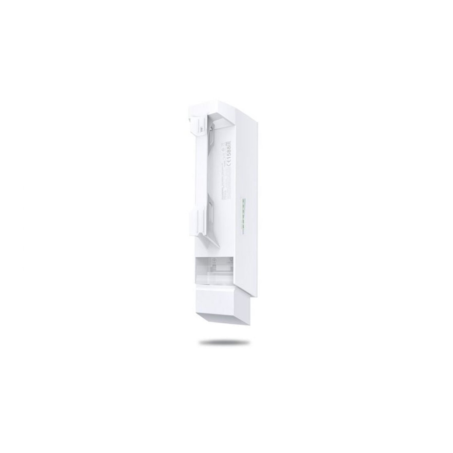 TP-Link CPE510 · Punto de Acceso Inalámbrico · 300Mbps · 5GHz · PoE · Antena 13dBi